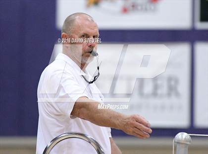 Thumbnail 1 in Elk Grove vs. Whitney (CIF SJS D2 Final) photogallery.