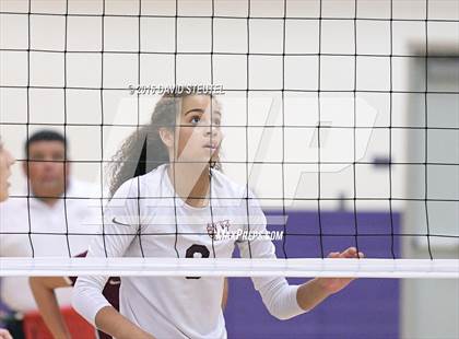 Thumbnail 3 in Elk Grove vs. Whitney (CIF SJS D2 Final) photogallery.