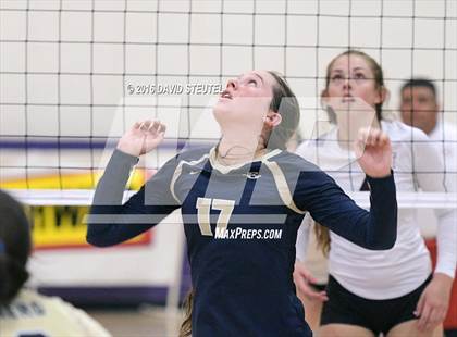 Thumbnail 1 in Elk Grove vs. Whitney (CIF SJS D2 Final) photogallery.