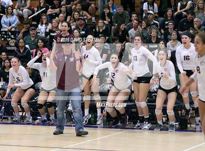 Thumbnail 1 in Elk Grove vs. Whitney (CIF SJS D2 Final) photogallery.