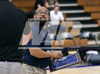 Thumbnail 2 in Elk Grove vs. Whitney (CIF SJS D2 Final) photogallery.