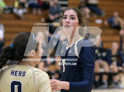 Thumbnail 3 in Elk Grove vs. Whitney (CIF SJS D2 Final) photogallery.