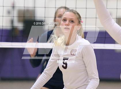 Thumbnail 3 in Elk Grove vs. Whitney (CIF SJS D2 Final) photogallery.