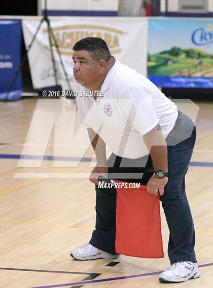 Thumbnail 1 in Elk Grove vs. Whitney (CIF SJS D2 Final) photogallery.