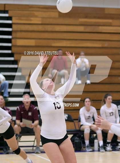 Thumbnail 1 in Elk Grove vs. Whitney (CIF SJS D2 Final) photogallery.