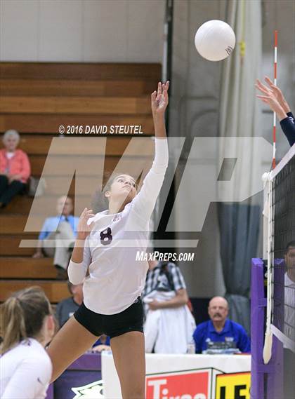 Thumbnail 3 in Elk Grove vs. Whitney (CIF SJS D2 Final) photogallery.