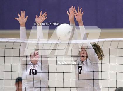 Thumbnail 1 in Elk Grove vs. Whitney (CIF SJS D2 Final) photogallery.