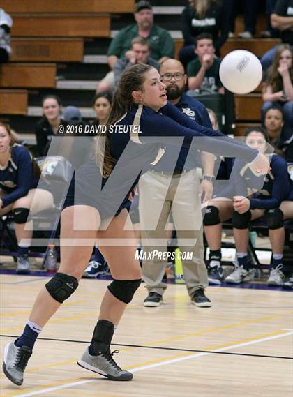Thumbnail 2 in Elk Grove vs. Whitney (CIF SJS D2 Final) photogallery.