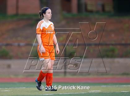Thumbnail 3 in Hayfield @ McLean (VHSL 6A Conf 6 Quarterfinal) photogallery.