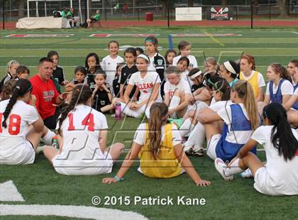 Thumbnail 3 in Hayfield @ McLean (VHSL 6A Conf 6 Quarterfinal) photogallery.