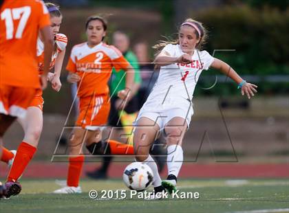 Thumbnail 3 in Hayfield @ McLean (VHSL 6A Conf 6 Quarterfinal) photogallery.
