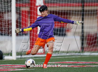 Thumbnail 1 in Hayfield @ McLean (VHSL 6A Conf 6 Quarterfinal) photogallery.