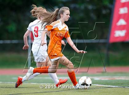 Thumbnail 3 in Hayfield @ McLean (VHSL 6A Conf 6 Quarterfinal) photogallery.