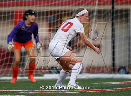 Thumbnail 3 in Hayfield @ McLean (VHSL 6A Conf 6 Quarterfinal) photogallery.