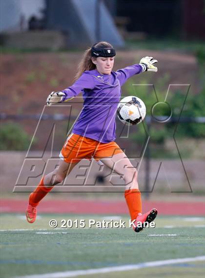 Thumbnail 3 in Hayfield @ McLean (VHSL 6A Conf 6 Quarterfinal) photogallery.