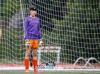 Thumbnail 1 in Hayfield @ McLean (VHSL 6A Conf 6 Quarterfinal) photogallery.