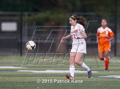 Thumbnail 3 in Hayfield @ McLean (VHSL 6A Conf 6 Quarterfinal) photogallery.