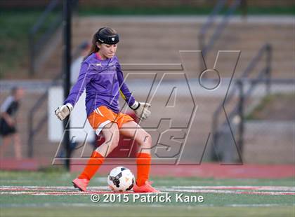 Thumbnail 3 in Hayfield @ McLean (VHSL 6A Conf 6 Quarterfinal) photogallery.