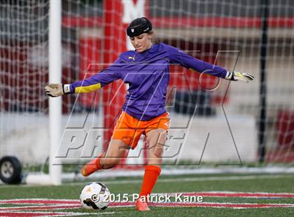 Thumbnail 3 in Hayfield @ McLean (VHSL 6A Conf 6 Quarterfinal) photogallery.