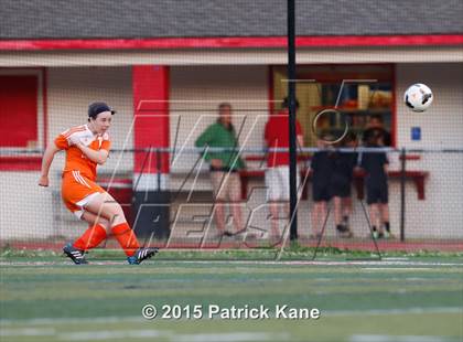 Thumbnail 3 in Hayfield @ McLean (VHSL 6A Conf 6 Quarterfinal) photogallery.