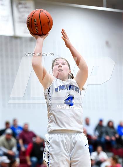 Thumbnail 3 in Windthorst vs Huckabay photogallery.