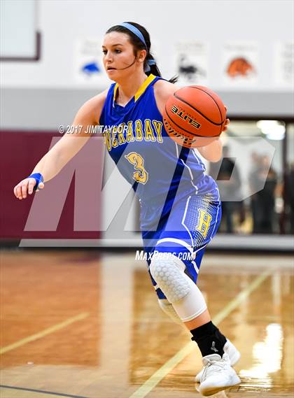 Thumbnail 3 in Windthorst vs Huckabay photogallery.