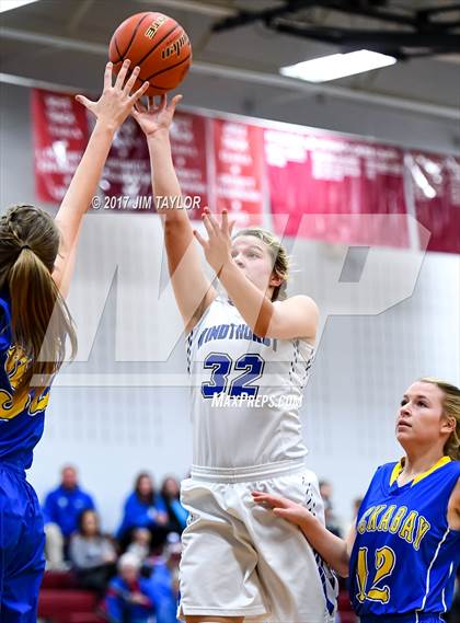 Thumbnail 3 in Windthorst vs Huckabay photogallery.