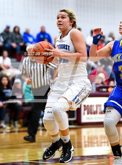 Thumbnail 3 in Windthorst vs Huckabay photogallery.