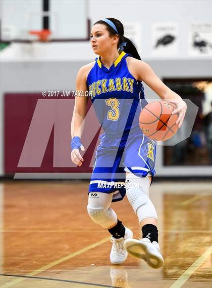 Thumbnail 2 in Windthorst vs Huckabay photogallery.