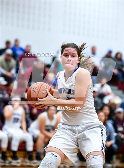 Thumbnail 3 in Windthorst vs Huckabay photogallery.