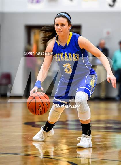 Thumbnail 3 in Windthorst vs Huckabay photogallery.