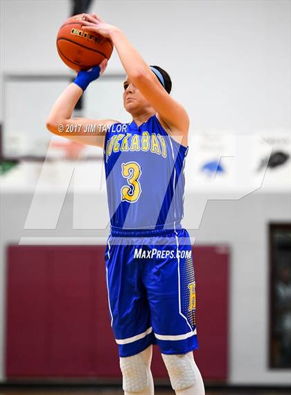 Thumbnail 2 in Windthorst vs Huckabay photogallery.