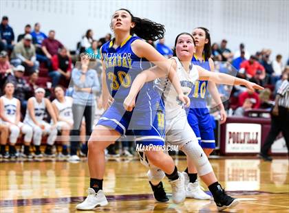 Thumbnail 2 in Windthorst vs Huckabay photogallery.