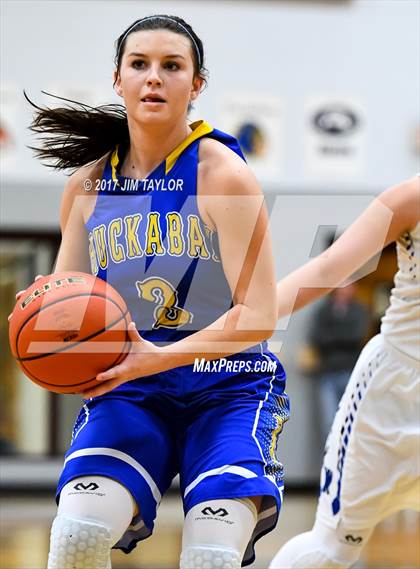 Thumbnail 1 in Windthorst vs Huckabay photogallery.