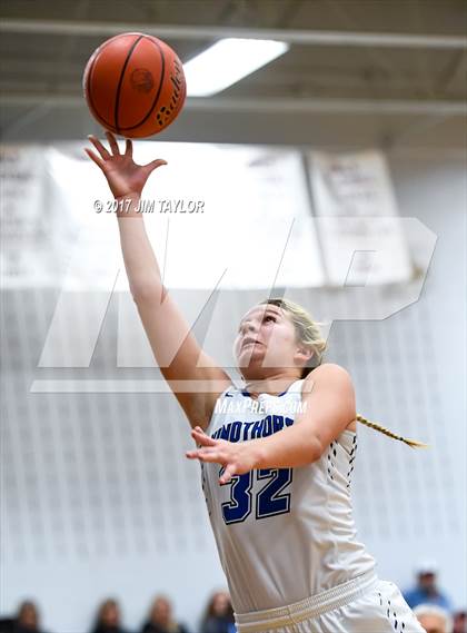 Thumbnail 2 in Windthorst vs Huckabay photogallery.