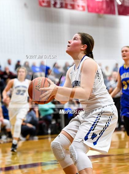 Thumbnail 3 in Windthorst vs Huckabay photogallery.