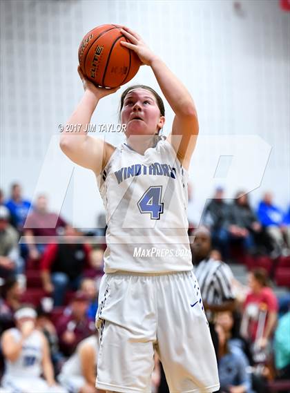 Thumbnail 1 in Windthorst vs Huckabay photogallery.