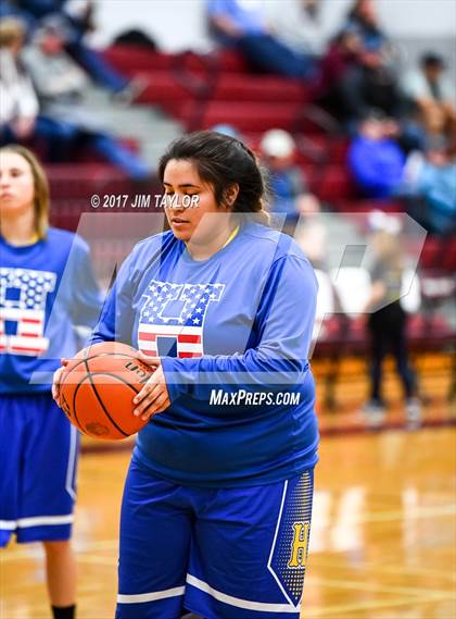 Thumbnail 1 in Windthorst vs Huckabay photogallery.