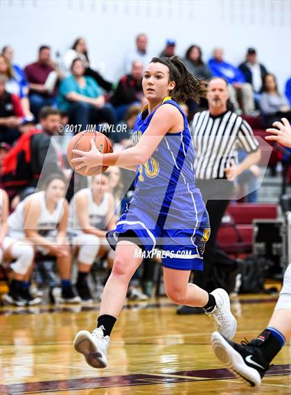Thumbnail 1 in Windthorst vs Huckabay photogallery.