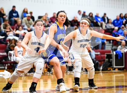 Thumbnail 1 in Windthorst vs Huckabay photogallery.