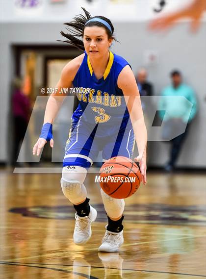 Thumbnail 1 in Windthorst vs Huckabay photogallery.