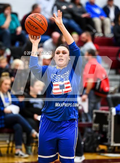 Thumbnail 2 in Windthorst vs Huckabay photogallery.