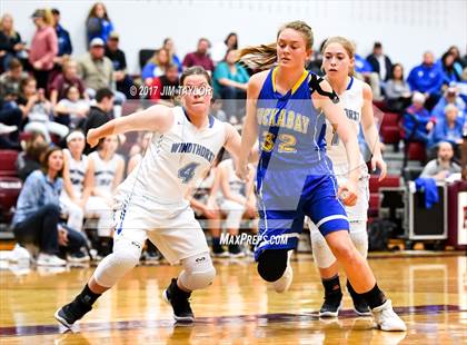 Thumbnail 1 in Windthorst vs Huckabay photogallery.