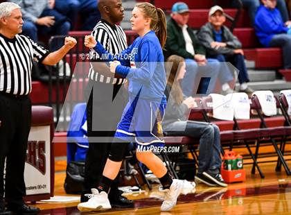 Thumbnail 1 in Windthorst vs Huckabay photogallery.