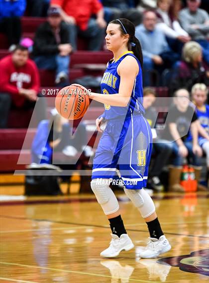 Thumbnail 3 in Windthorst vs Huckabay photogallery.