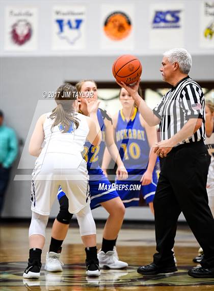 Thumbnail 2 in Windthorst vs Huckabay photogallery.