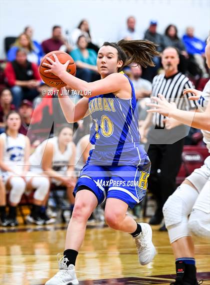 Thumbnail 2 in Windthorst vs Huckabay photogallery.