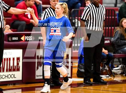 Thumbnail 3 in Windthorst vs Huckabay photogallery.