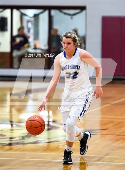 Thumbnail 1 in Windthorst vs Huckabay photogallery.