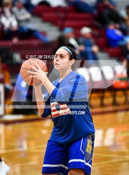 Thumbnail 3 in Windthorst vs Huckabay photogallery.